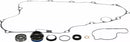 Husqvarna TE 450 [ProX]-water pump output-2