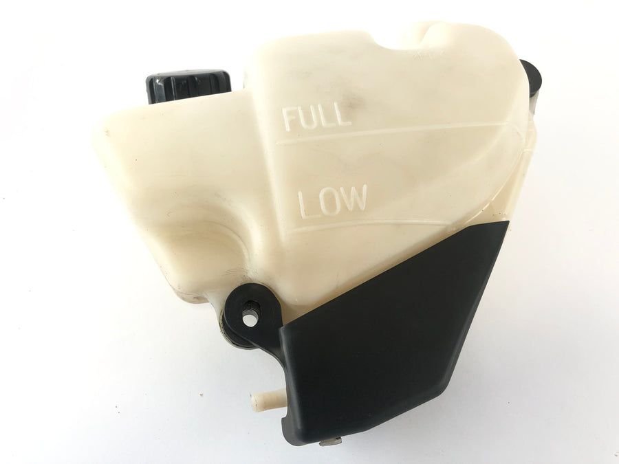 Kawasaki ZRX 1200 S ZRT20A [2003] - Coolant expansion tank