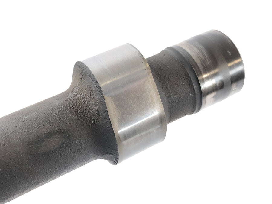 Suzuki Bandit GSF 1200 S WVA9 [2001] - Camshaft Exhaust Camshaft