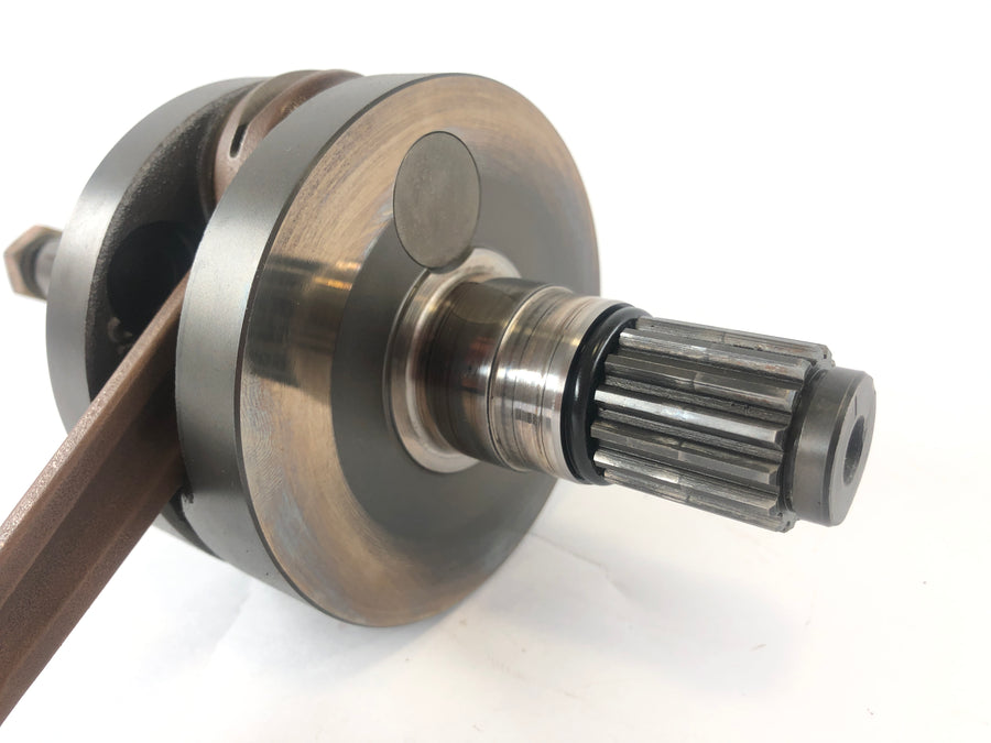 Aprilia RS 125 MPB [2000] - Crankshaft