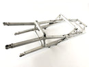 Aprilia RSV 1000 RR Factory [2009] - Rear frame-1