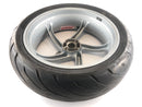 Ducati Multistrada 1000 DS [2003] - Rear wheel rim-4
