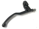 KTM 500 GS [Rotax] - clutch fitting with clutch lever-3