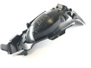 BMW R 1200 RT [2004] - Rear substructure splash guard-1