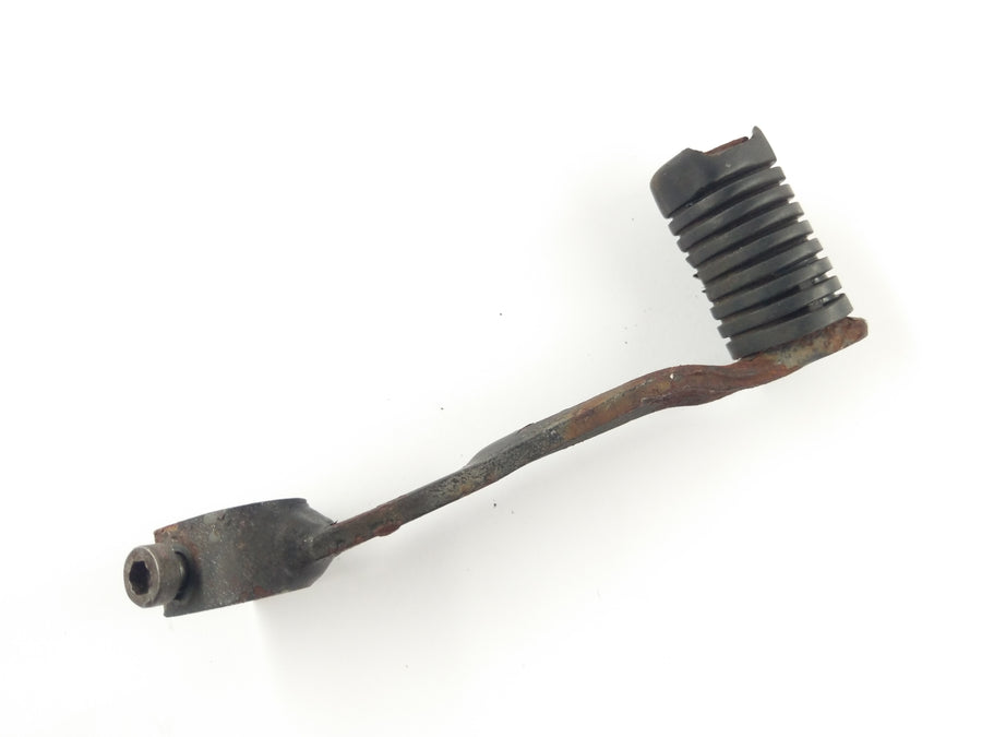 Honda XL 500 R PD02 - gear lever