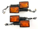 Yamaha XT 350 55V [1987] - Indicator Set 4 pieces-4