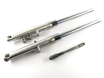 Kawasaki VN 1500 Classic VNT50D [2000] - Fork telescopic fork with axle