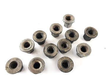 Kawasaki Z 750 E KZ750E [1981] - Cylinder head bolts - 0
