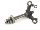 Honda CJ 360 T [1980] - lower triple clamp-2