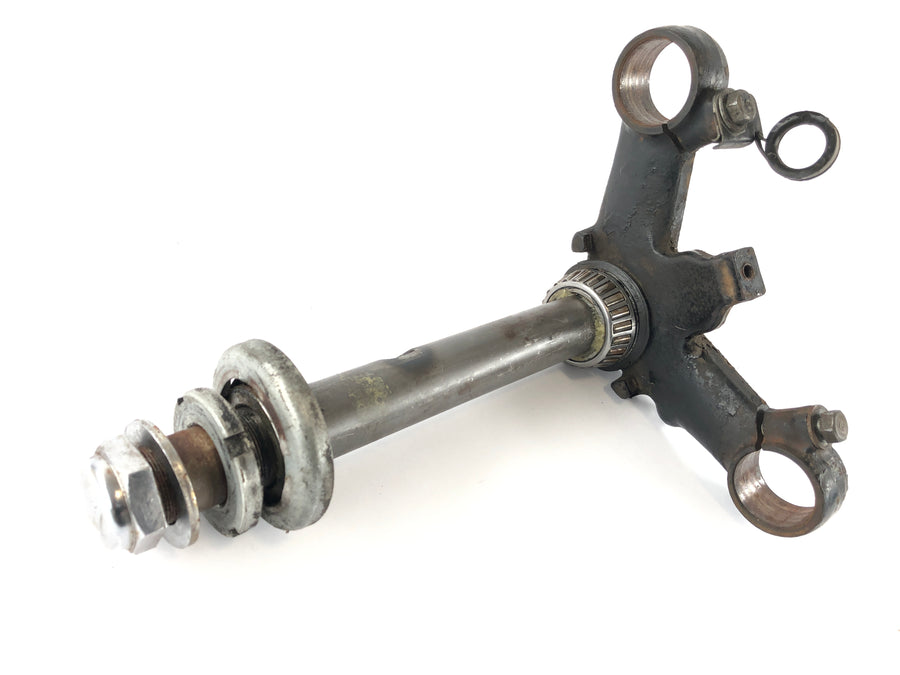 Honda CJ 360 T [1980] - lower triple clamp