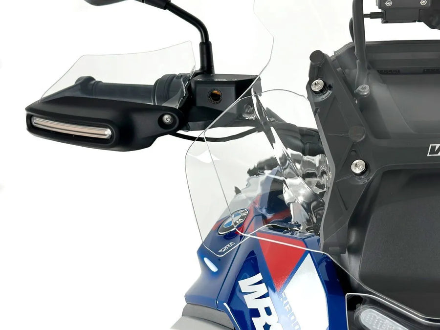 BMW R 1300 GS Trophy [WRS] – Wind deflector