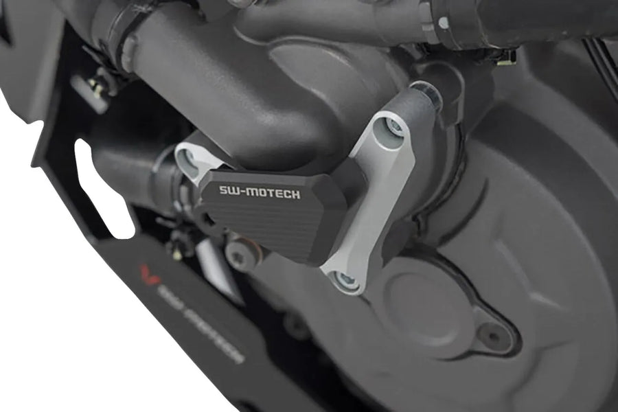 ducati monster 1200 [SW-MOTECH] – water pump protection