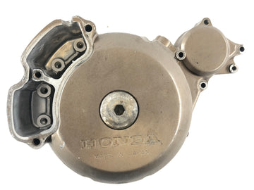 Honda XRV 750 Africa Twin RD04 [1993] - Engine cover left alternator cover - 0