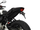 honda cb 1000 [ZIEGER] – PRO license plate holder type B-1