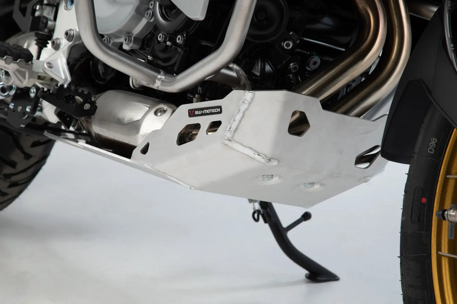 bmw f 850 gs [SW-MOTECH] – engine protection bar