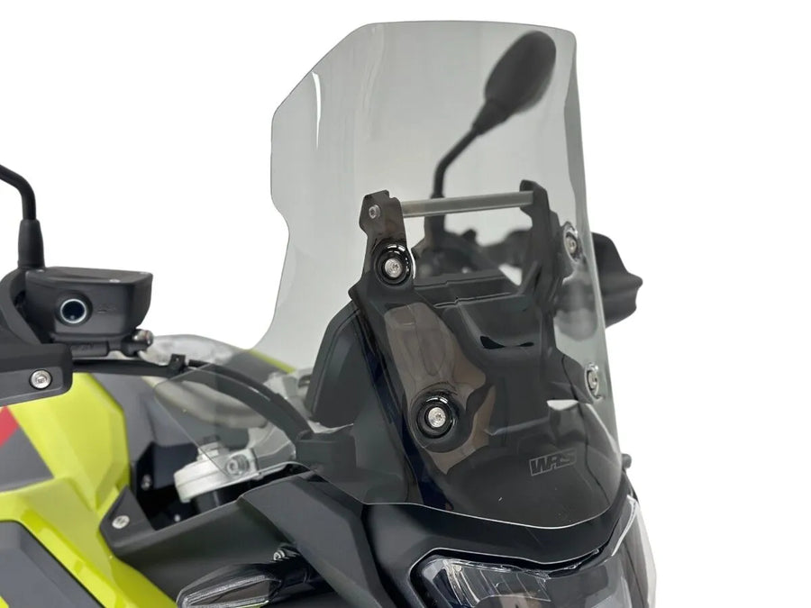 BMW F 900 GS [WRS] - windshield