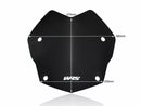 BMW R 1200 R [WRS] - windshield-3