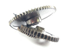 Ducati M600 Monster 600 M3 [2001] - Gears auxiliary transmission-2