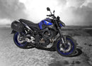 Yamaha MT-09 SP [2018-2020]-C-Bow side carrier-1