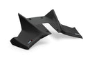 SUZUKI GSX-8S [2025] - Naked fairing windshield front spoiler-6