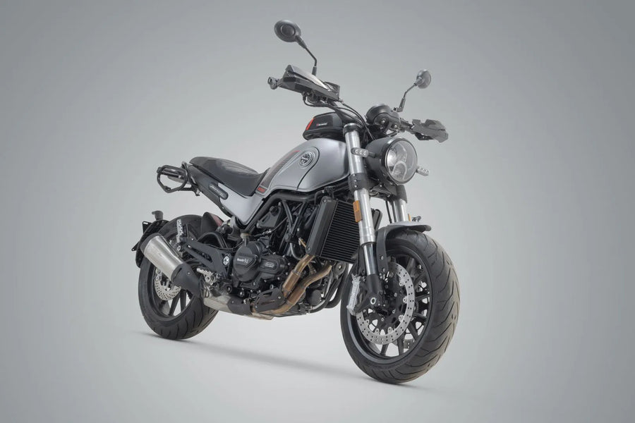benelli 500 [SW-MOTECH] – SLC side luggage rack