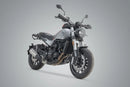 benelli leoncino 500 trail [SW-MOTECH] – SLC side luggage rack