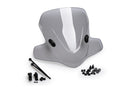 PEUGEOT SPEEDFIGHT 1 50 LC – City Touring scooter screen – tinted-1