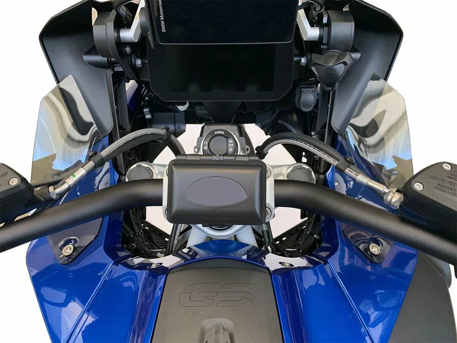 BMW R 1200 GS [WRS] - wind deflector