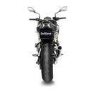 Kawasaki Z 900 [Leovince] - LV Corsa s Titan silencer-2
