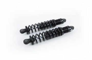harley-davidson road glide [OHLINS] – double shock absorber STX36 Blackline