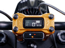 harley davidson flst [KOSO NORTH AMERICA] - D2 LCD multifunction display-5