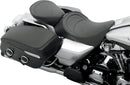 harley davidson flhri [DRAG SPECIALTIES] – Solo seat, backrest compatible-6
