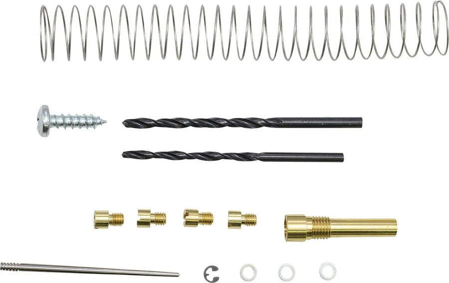 harley davidson flstc [DYNOJET] – Recalibration Jet Kit