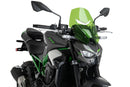 KAWASAKI Z 900 SE [2025] – New Generation Touring – Black-10