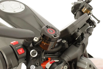 ducati monster 916 [GILLES TOOLING] – Master cylinder reservoir cover - 0