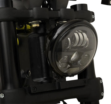 harley davidson sportster s rh 1250 s [CUSTOM DYNAMICS] – 5-3/4" ProBEAM® LED headlight - 0