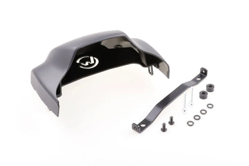 harley davidson sportster s rh 1250 s [CULT WERK] - headlight fairing - 0