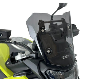 BMW F 900 GS [WRS] - windshield