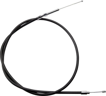 harley davidson fxwg [DRAG SPECIALTIES] - Highly efficient clutch cable made of black vinyl