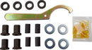 harley-davidson ultra limited [PROGRESSIVE SUSPENSION] - 412 Series shock absorber-2