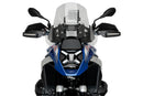 BMW R 1300 GS TROPHY [2025] – Handguard extension – Tinted-18