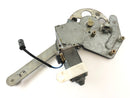 BMW M 535i E28 [1986] - Window lifter mechanism rear right with motor-2