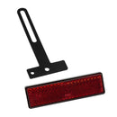 honda cb 1000 [ZIEGER] – PRO license plate holder type C-5