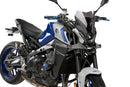YAMAHA MT-09 SP [2023] – Naked fairing windshield front spoiler-6