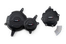 HONDA CB 1000 R NEO SPORTS CAFE [2025] – Engine guards – Black-1
