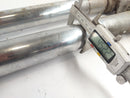 Husqvarna WR 125 [1995] - Telescopic fork-5