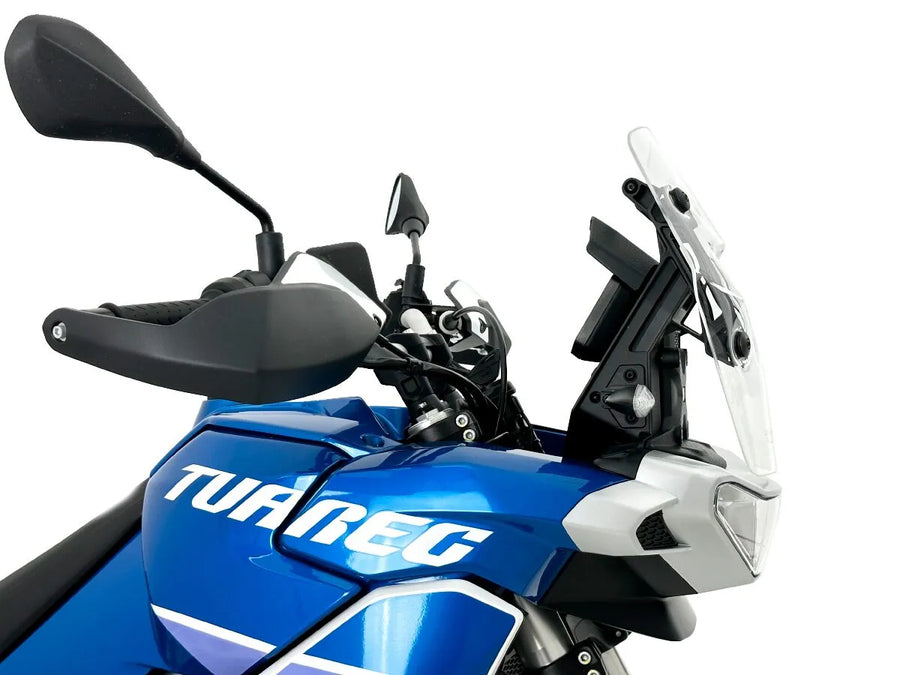 Aprilia Tuareg 660 [WRS] – Windshield