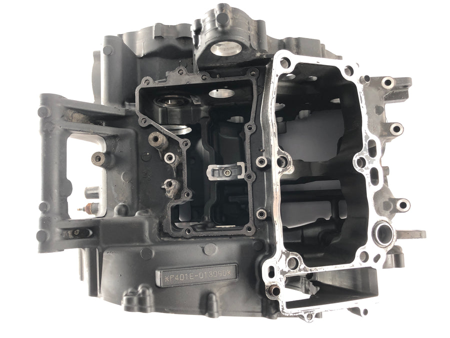 Yamaha XT 1200 Z Super Tenere DP01 [2012] - Engine housing empty housing