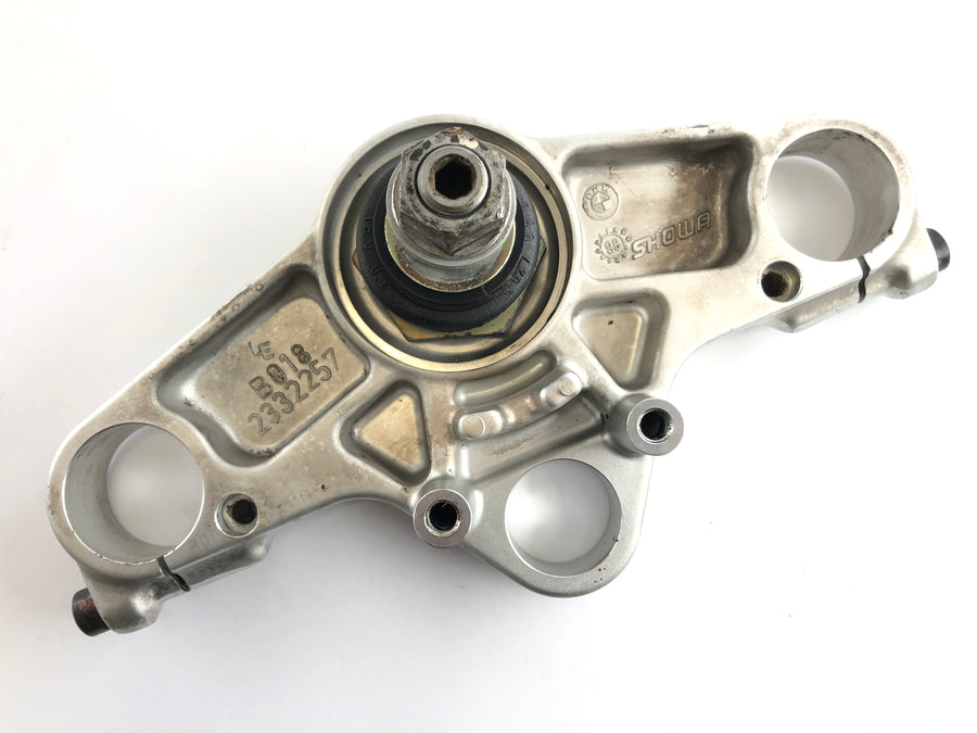 BMW K 1200 RS Type 589 [1999] - upper fork bridge