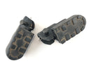 Triumph Tiger 900 T400 [1998] - Driver footrests left and right-1